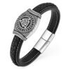 Armband Valknut Symbol