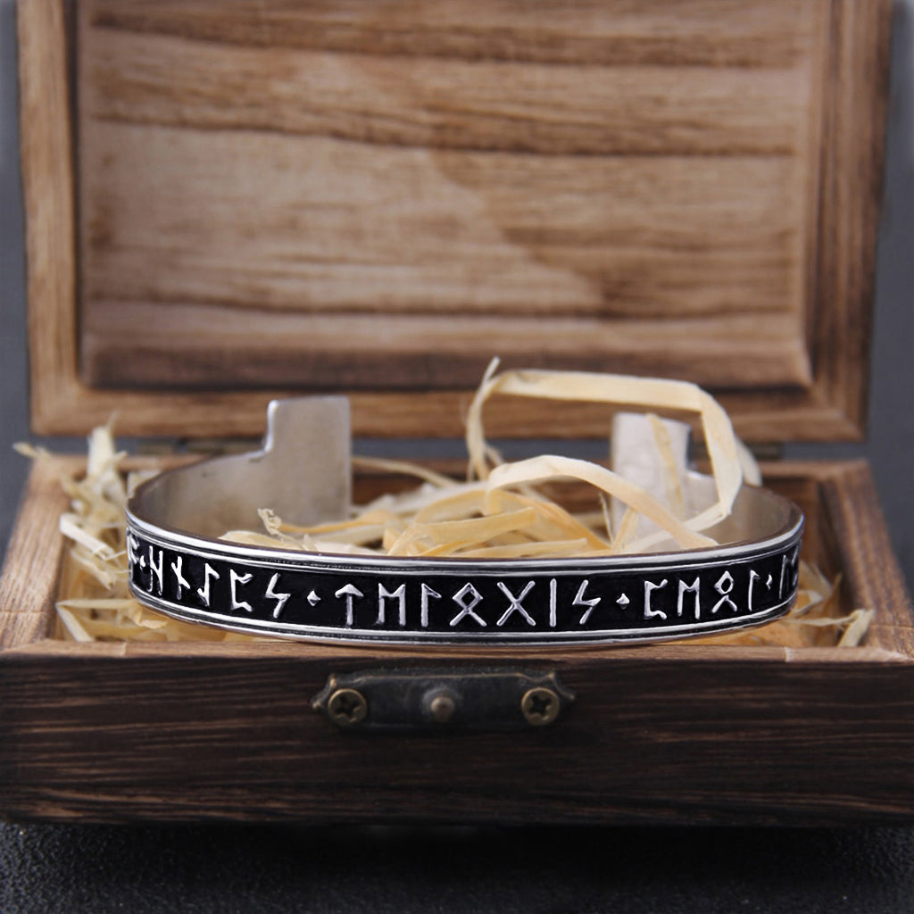 Armring Vikingatid - Bild 3