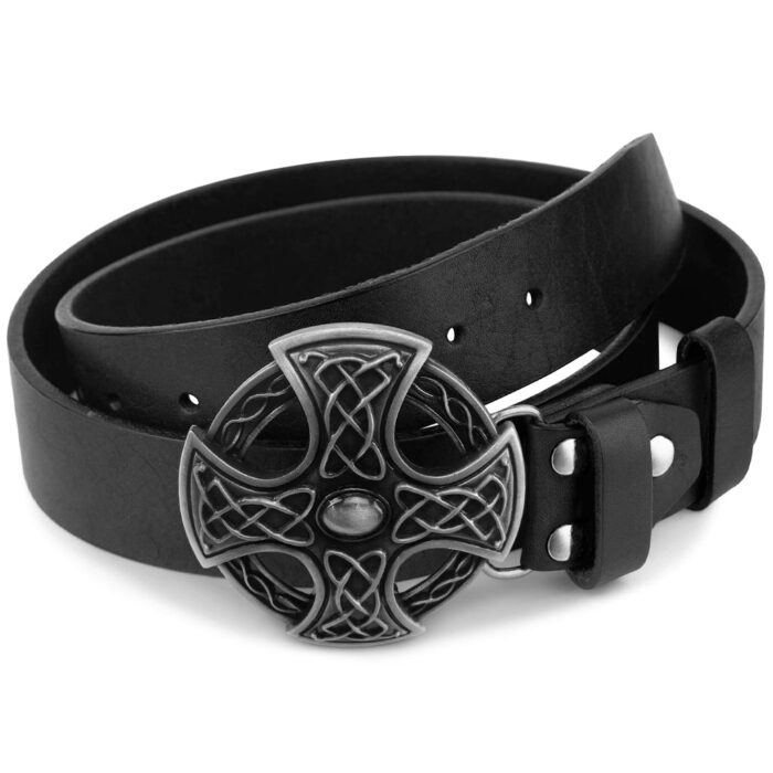 Bälte Viking Kors
