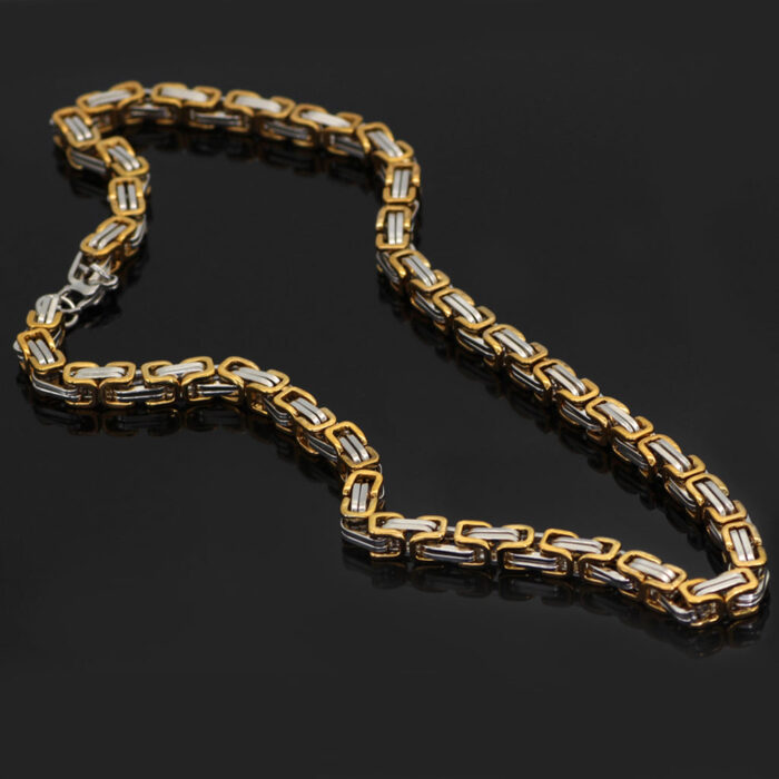 Kejsarlänk Halsband - Bild 3
