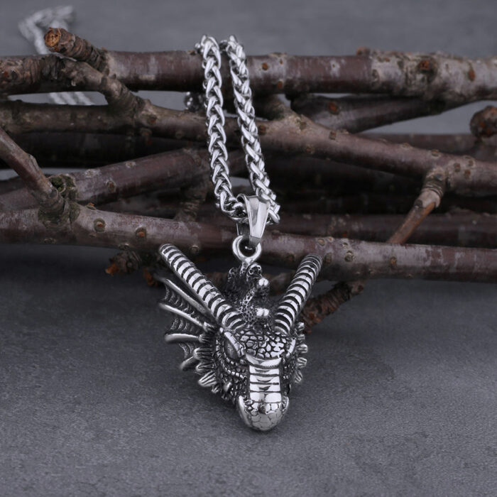 Drake Halsband - Bild 2