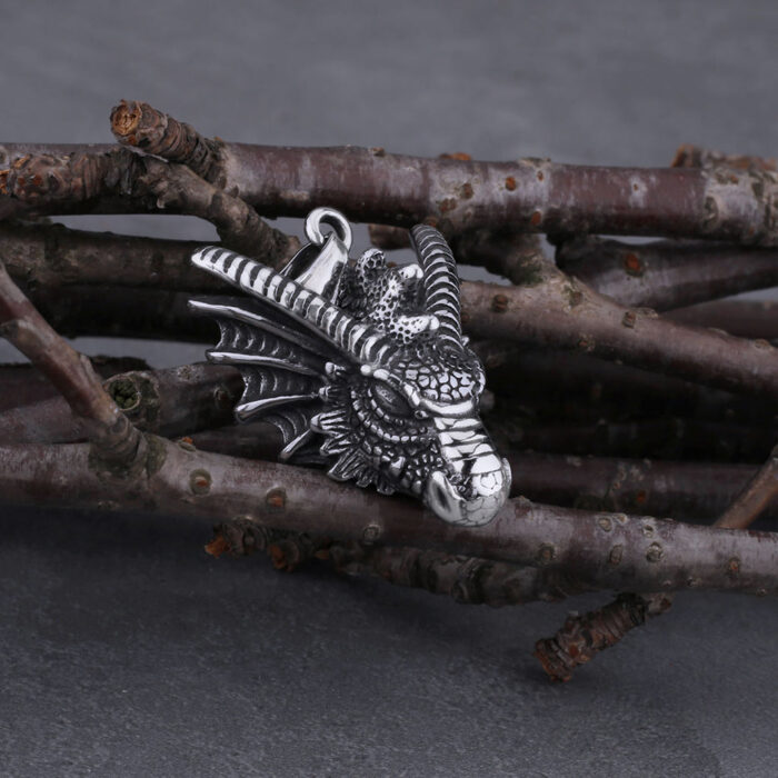 Drake Halsband - Bild 3