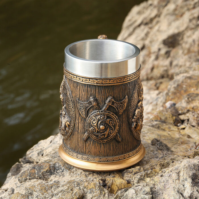 Viking Ölstop - Bild 4