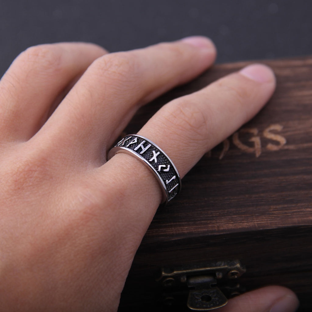 Ring Runor - Bild 5
