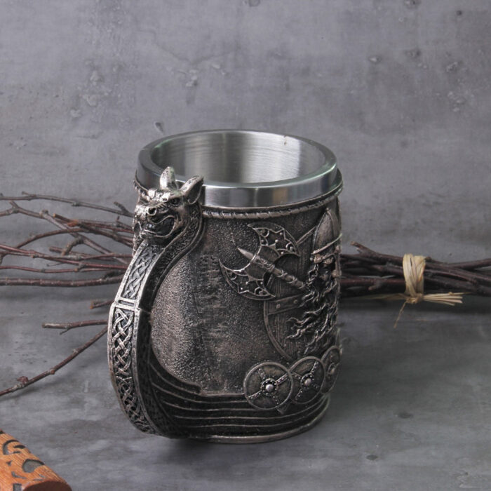 Viking Krus - Bild 3