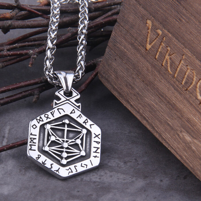 Viking Smycke - Bild 2