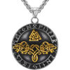 Halsband Valhall
