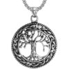 Yggdrasil Halsband
