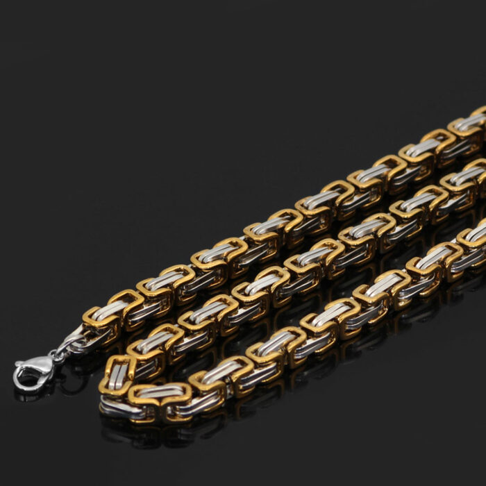 Kejsarlänk Halsband - Bild 2