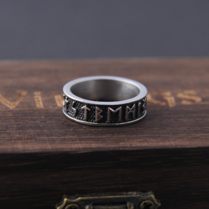 Ring Runor - Bild 4