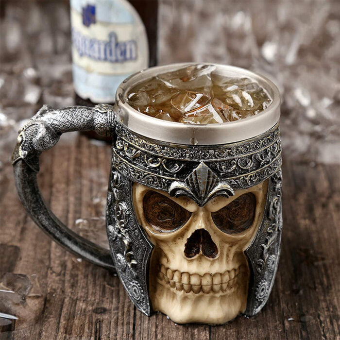 Viking Ölglas - Bild 2