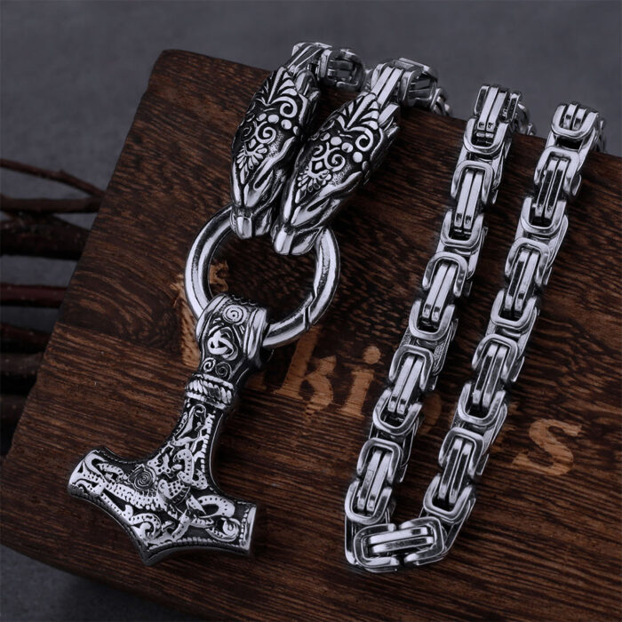 Vikinga Halsband - Bild 3