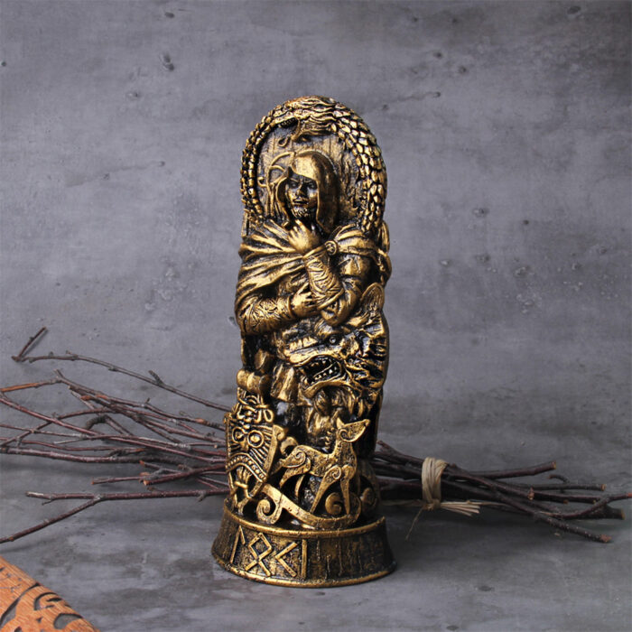 Loke Staty - Bild 3