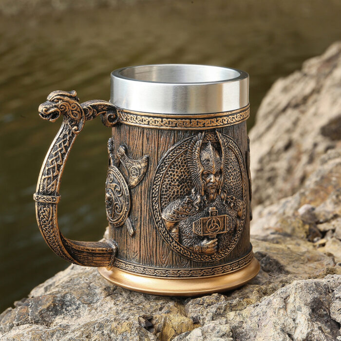 Viking Ölstop - Bild 3