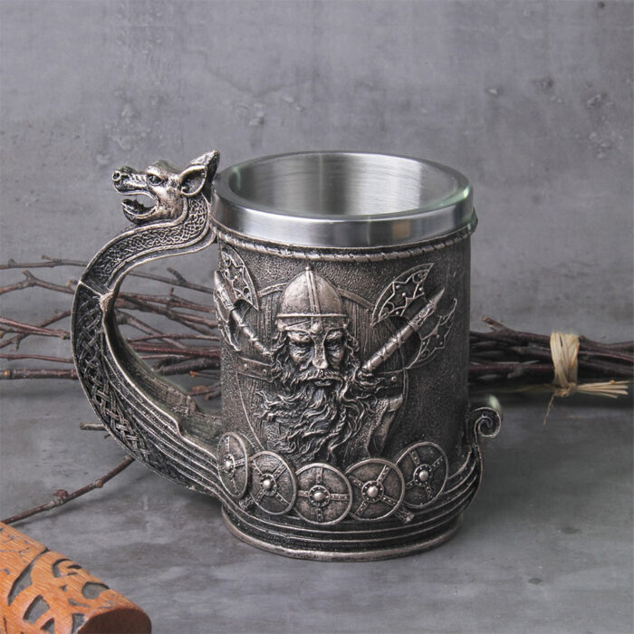 Viking Krus - Bild 2