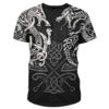 Nordisk T-shirt