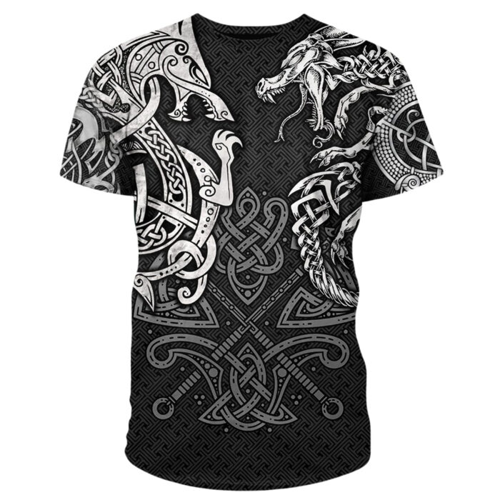 Nordisk T-shirt