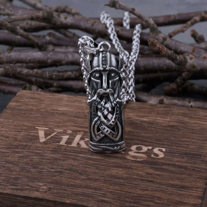 Odin Halsband - Bild 4