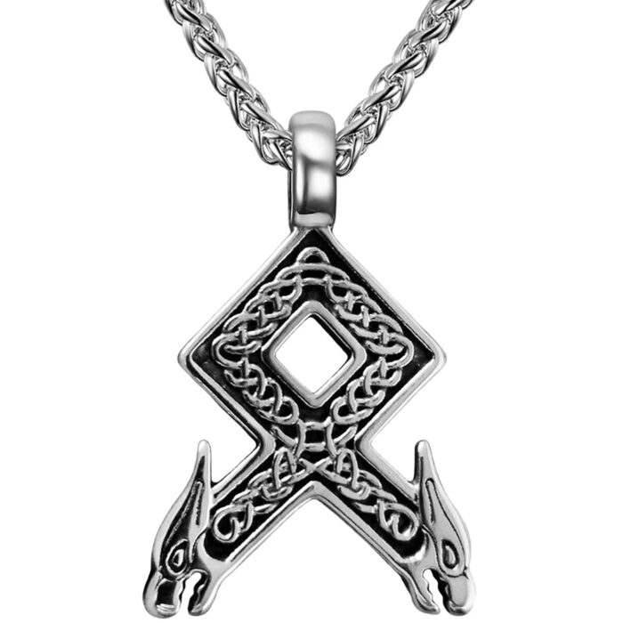 Odalruna Halsband