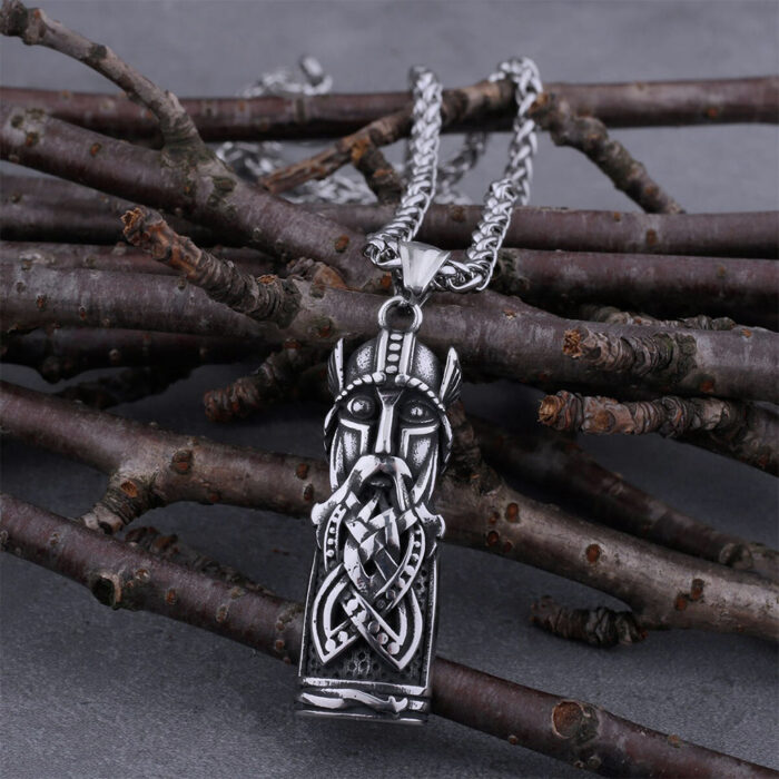 Odin Halsband - Bild 2