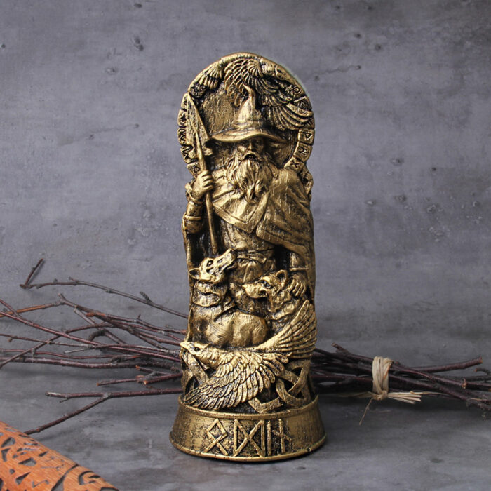 Oden Staty - Bild 2