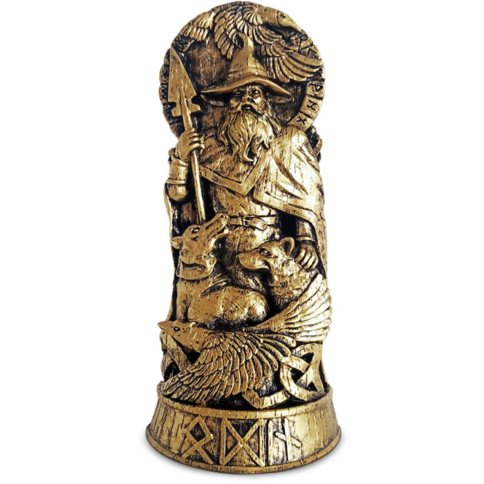 Oden Staty