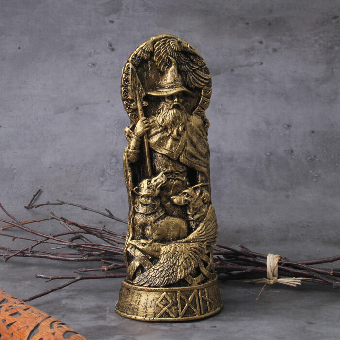 Oden Staty - Bild 4