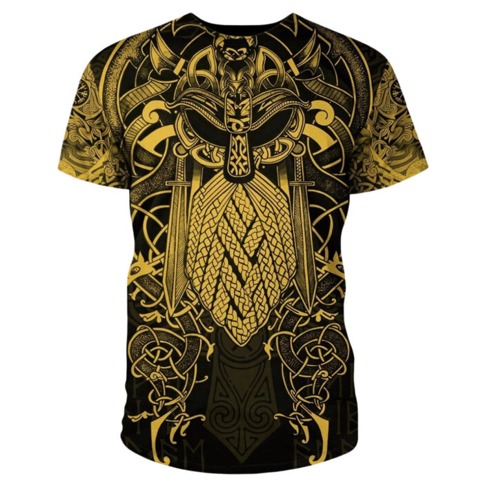 Oden T-shirt