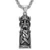 Odin Halsband