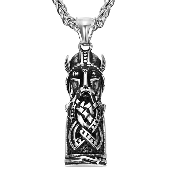 Odin Halsband