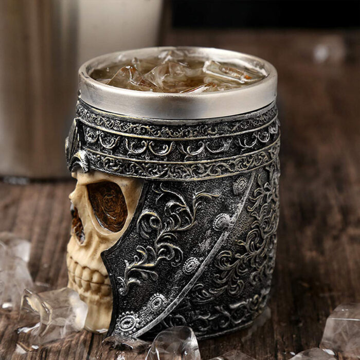 Viking Ölglas - Bild 3