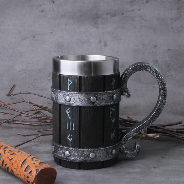 Viking Ölsejdel - Bild 2