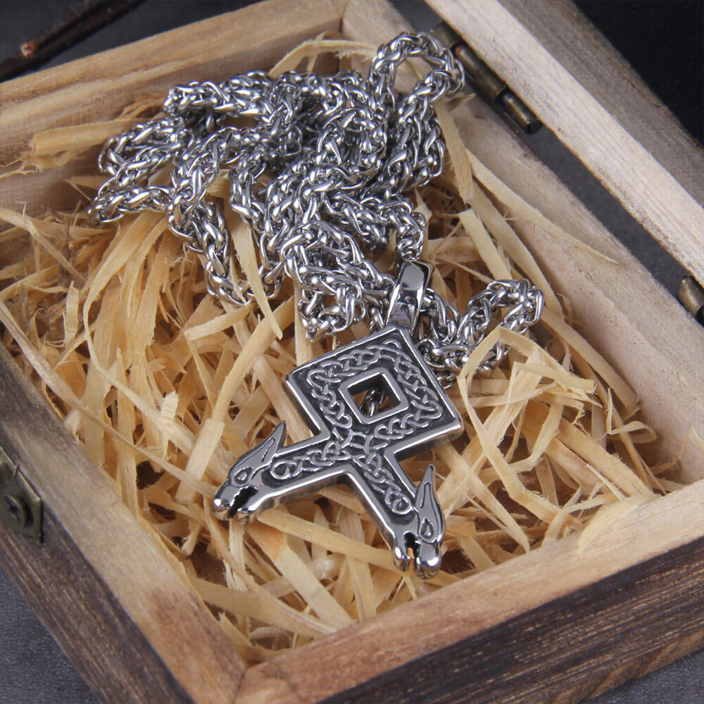 Odalruna Halsband - Bild 3