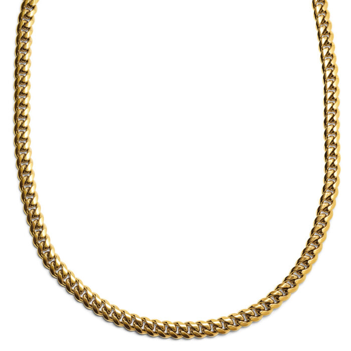 Pansarkedja Guld