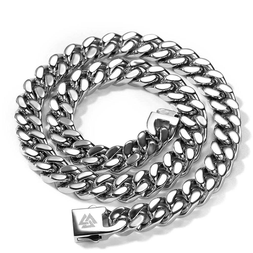 Kedjor & Läderband kollektion