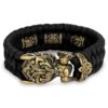 Paracord Armband Varg