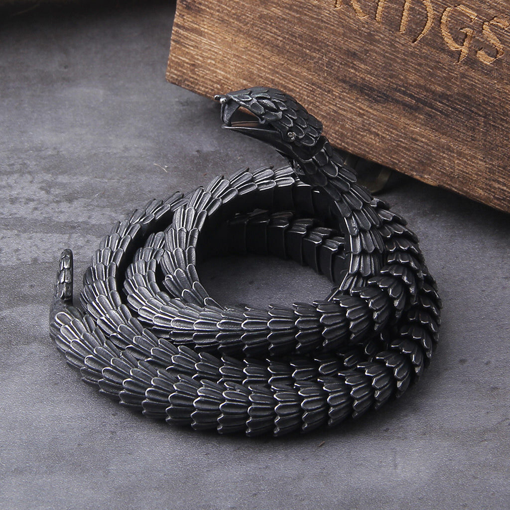 Orm Halsband - Bild 4