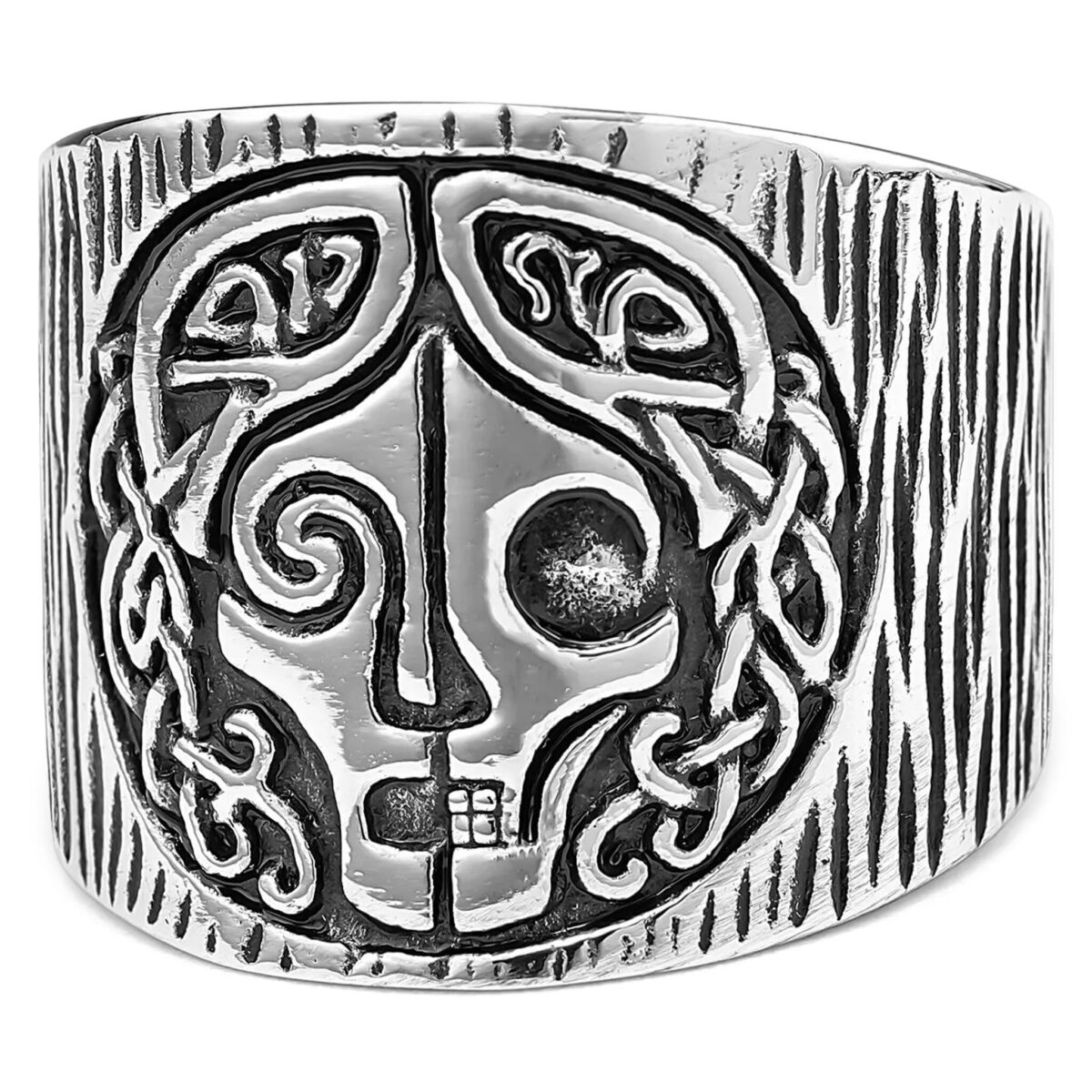 Ring Gudinnan Hel