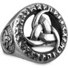 Odens Horn Ring