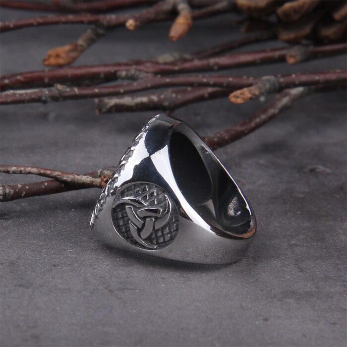 Odens Horn Ring - Bild 4