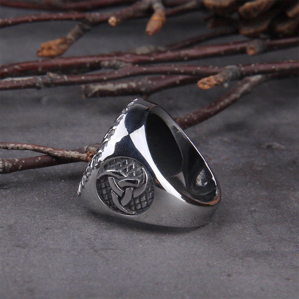 Odens Horn Ring - Bild 4