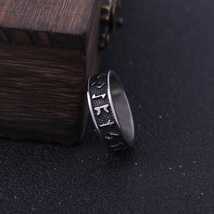 Ring Runor - Bild 6