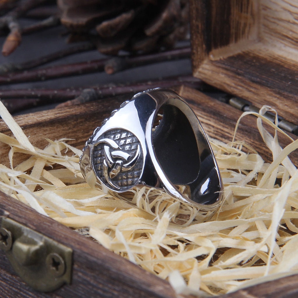 Odens Horn Ring - Bild 3