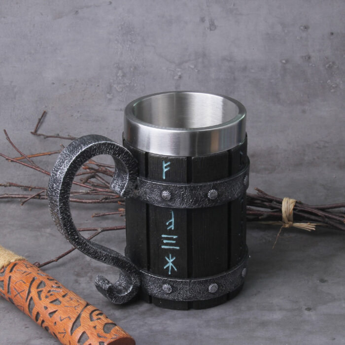 Viking Ölsejdel - Bild 3