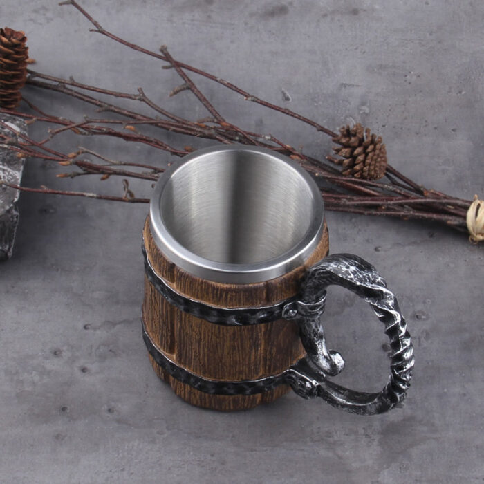 Viking Ölmugg - Bild 4