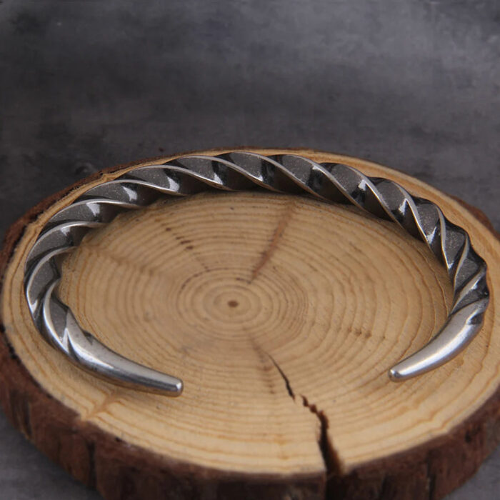 Vikingatida Armbygel - Bild 2