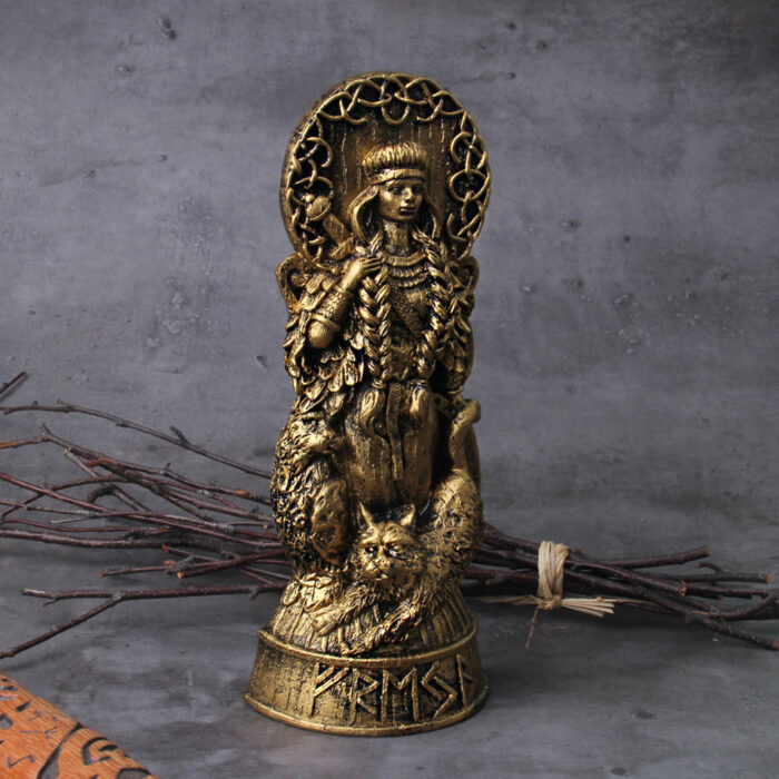 Freja Staty - Bild 3