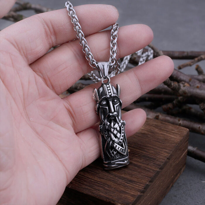Odin Halsband - Bild 3