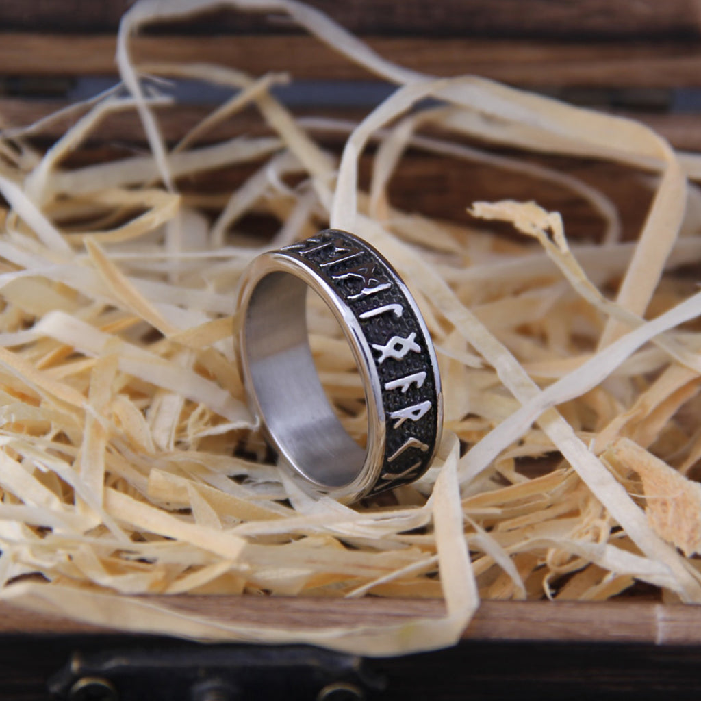 Ring Runor - Bild 3
