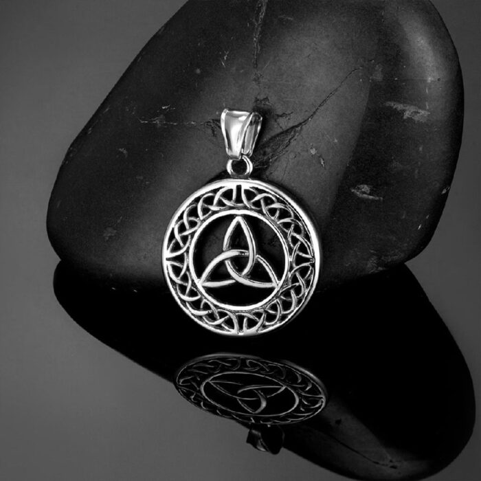 Keltiskt Halsband - Bild 4